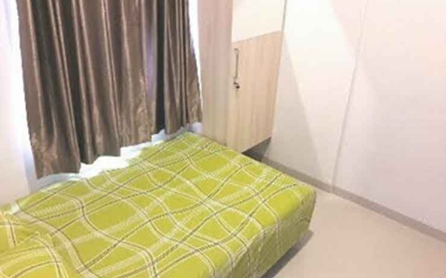 iRoom Residence