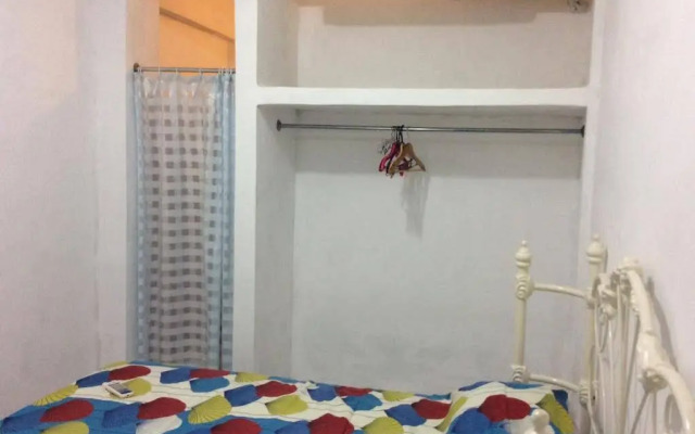 Ozama Economical Apartments