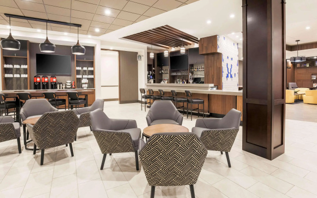Hyatt Place Waco