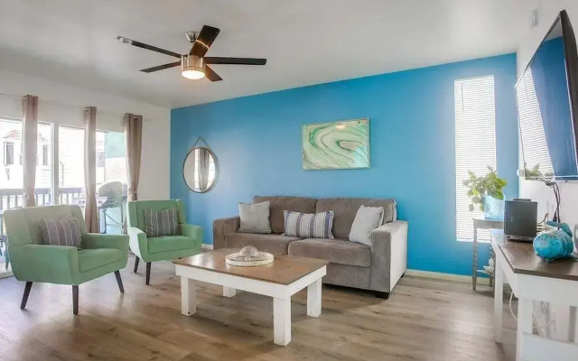 Manhattan Shores 5