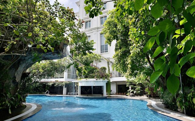 ZEN Premium Malioboro Gajah Mada