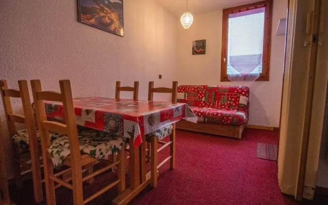 Appartement Valmorel, 1 pièce, 4 personnes - FR-1-356-337
