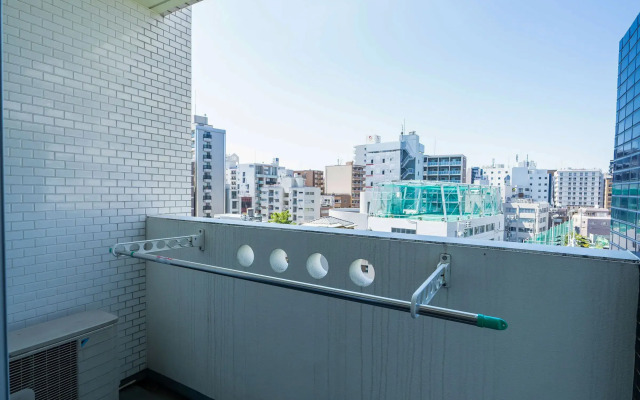 S-Presso Namba Parks Street