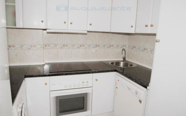 Apartment in Benidorm, Alicante 103101 by MO Rentals
