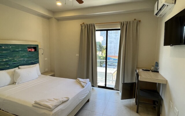Hotel Inkanto