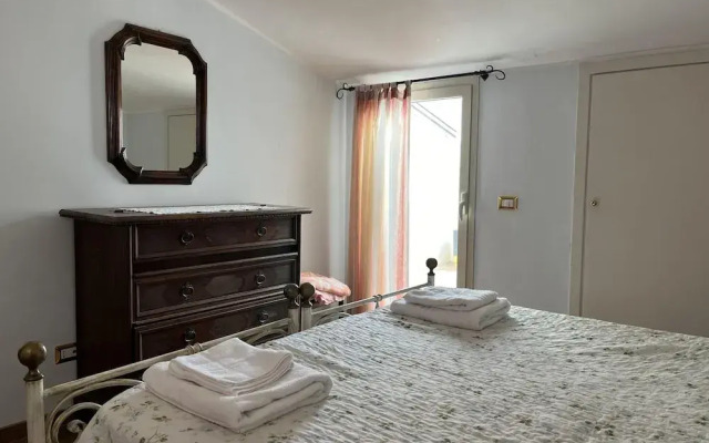 Villa Felici Camilla