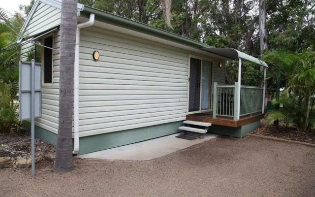 Big4 Hervey Bay Holiday Park