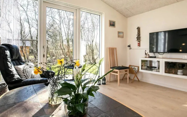 7 Person Holiday Home in Hurup Thy