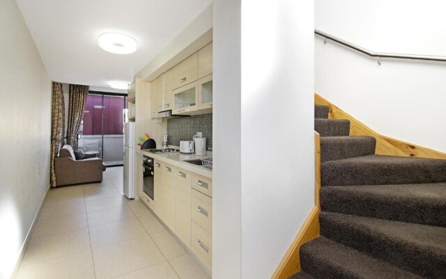 Bondi Beach Holiday Apartments