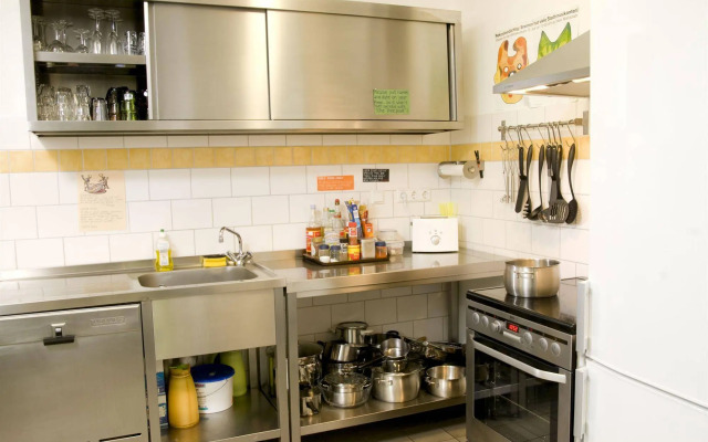 Townside Hostel Bremen