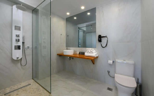 Eleals Boutique Hotel