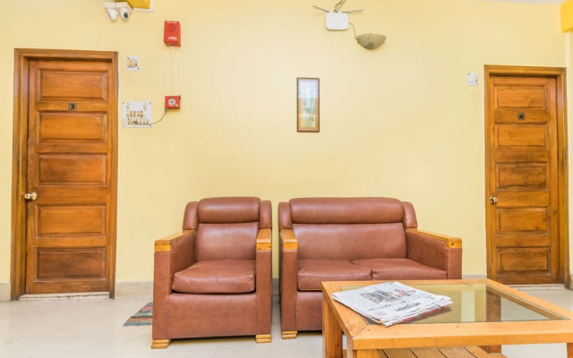 OYO 9389 near VIP Road