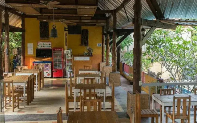 Kanita Pool Villa