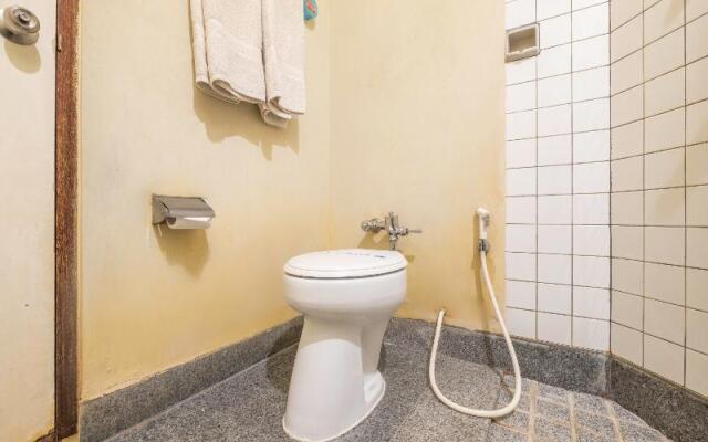 Baltika Hotel by OYO Rooms