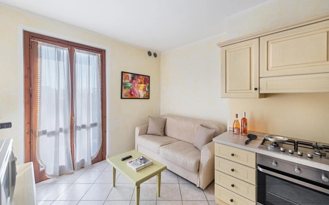 I Mosaici 1 Apartment by Wonderful Italy