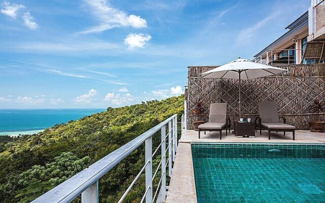 Baan Phu Kaew A4 - 3 Beds