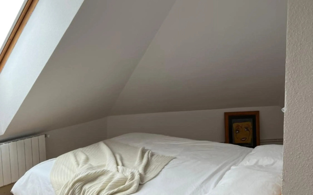 Apartamento Ibones
