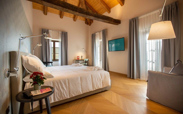 Villaggio Narrante - Cascina Galarej