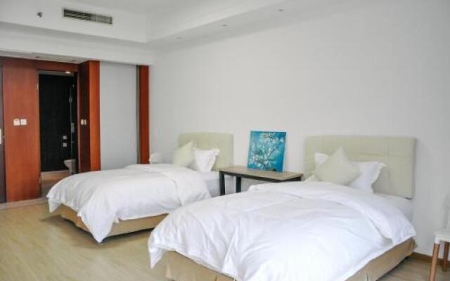 Beijing Together Hostel