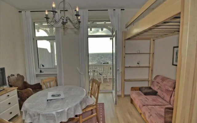 Fürstenhof - Ferienwohnung 202