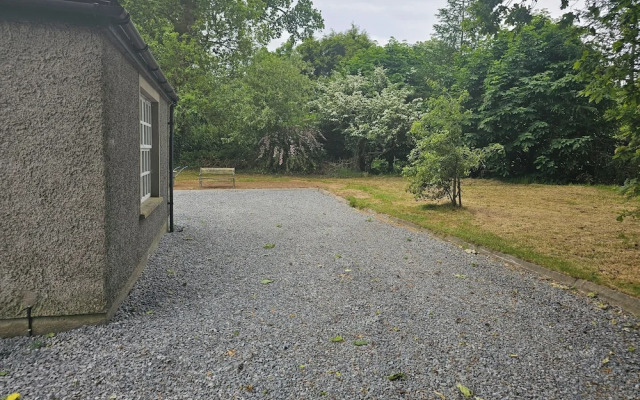 Mountpanther Holiday House
