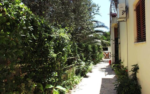 Tonka - 150m from the sea & parking - A2 B(4+1)