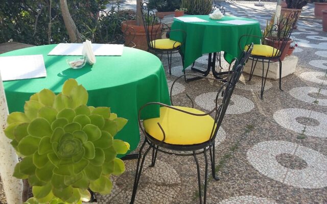 B&B Scogli Bianchi