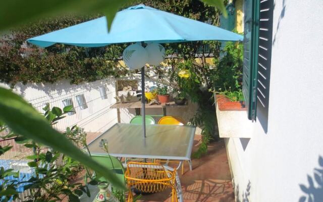 Villa With 3 Bedrooms in Azeitão, With Wonderful Mountain View, Private Pool, Enclosed Garden - 12 km From the Beach