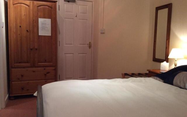 Alexander B&B