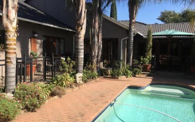 ADO Guesthouse