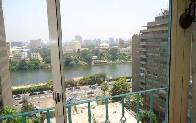 Pharaohs Hotel