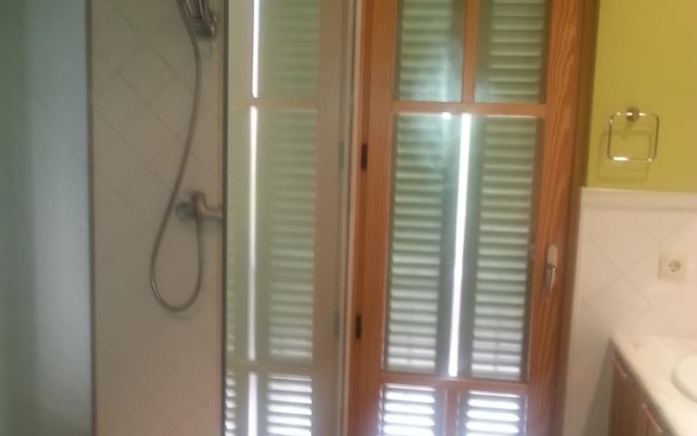 Xalet de la Muntanya