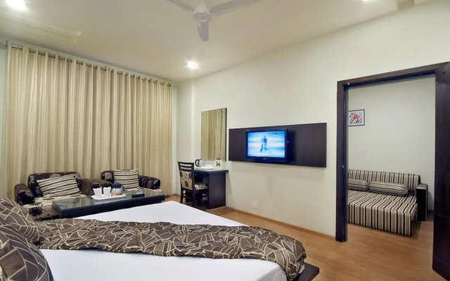 Best Western Swing High Katra