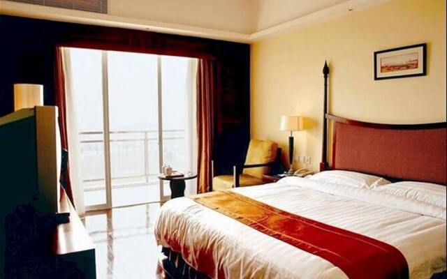 Shenzhen Pattaya Hotel