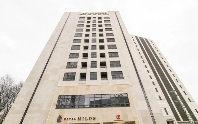 Uiwang Milos Hotel
