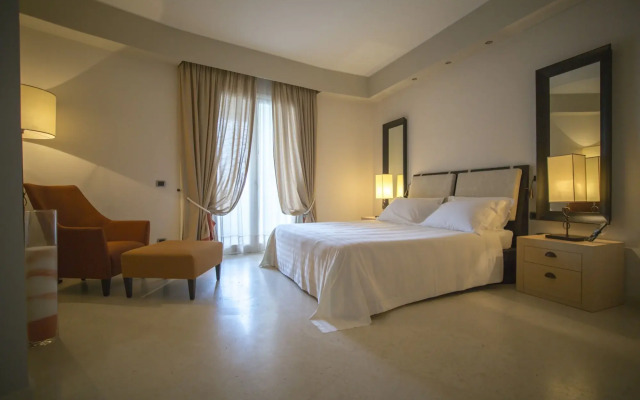 Marinagri Greenblu Hotel