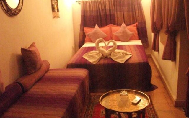 Riad Dar Othmane