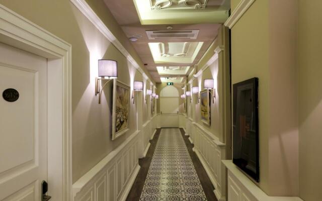 Bandırma Palas Hotel