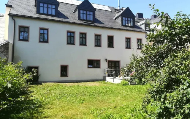 Hotel Alt Annaberg