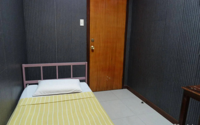 The Daylight Inn Davao