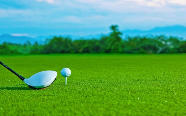 Vinpearl Golf Land Resort & Villas