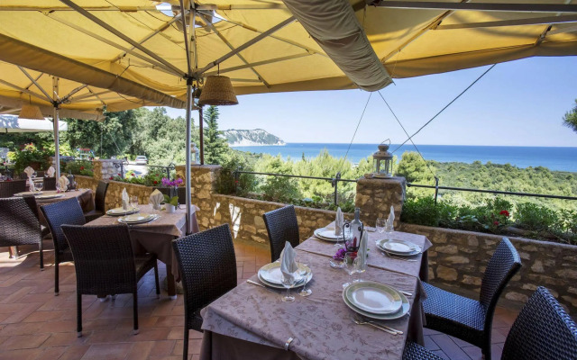 Hotel Internazionale