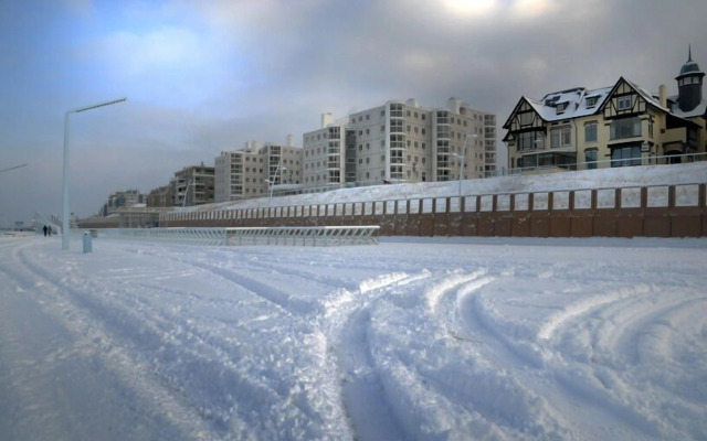 Boulevard Hotel Scheveningen