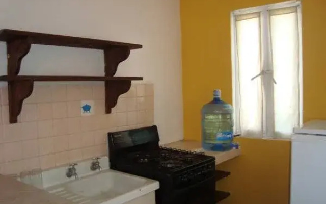 Hotel Bungalows Las Rosas