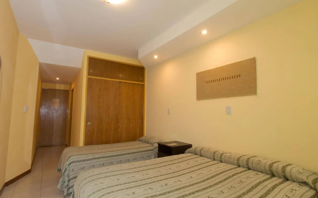 San Remo City Hotel