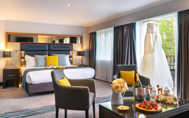 Crowne Plaza Felbridge - Gatwick, an IHG Hotel