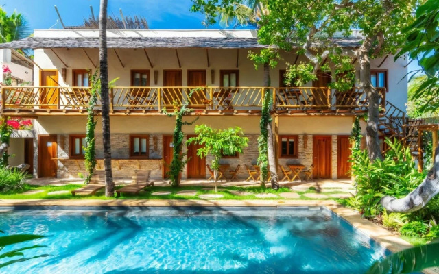 Casa Carambola