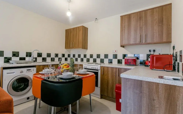 Kynsparks Luxury Apartments