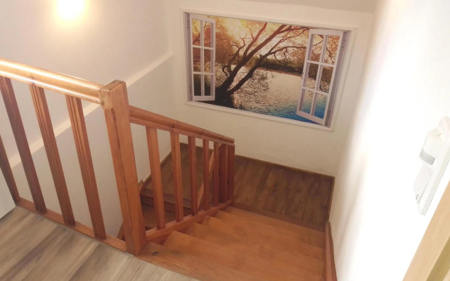 Ferienwohnung am Altmühlsee