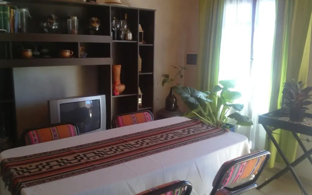 Casa en Cafayate